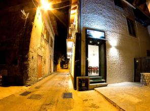 Antico Mulino B&B