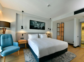 Radisson Hotel Mersin