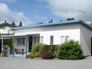 Alma Motel
