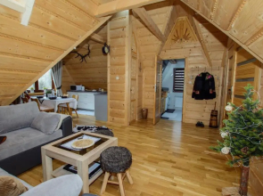 Apartamenty na Galicówce