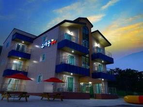 Buan Wooridle Pension