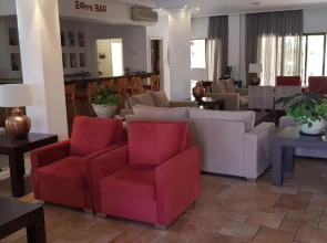 Helios Bay Hotel Apartments