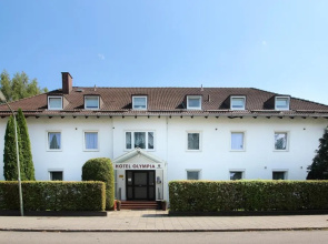 Hotel Olympia