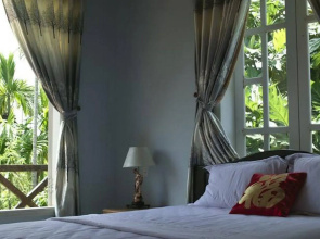 Lila Homestay Hoi An