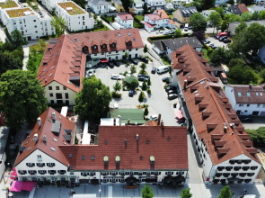 Hotel Obermaier