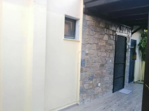 Amazing Villa with views sea in Paliouri