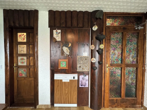 Apartma Pohar- A Bit Different!