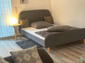 Ferienwohnung schöner Rheingau