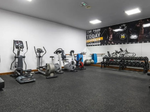 Be Live Adults Only Tenerife