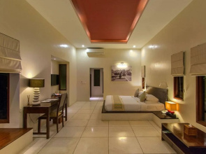 The Chandi Boutique Resort