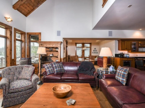 Skydance 5 Bedroom House