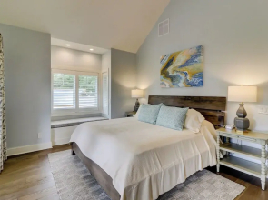 10 Green Wing Teal at The Sea Pines Resort