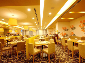 Liberty Central Saigon Centre