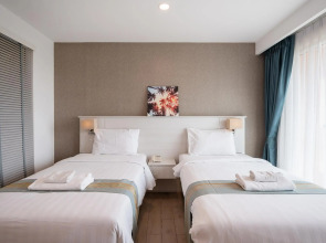 Sonia residence - SHA Extra Plus