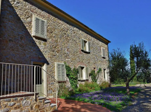 Agriturismo Il Ghiaccio