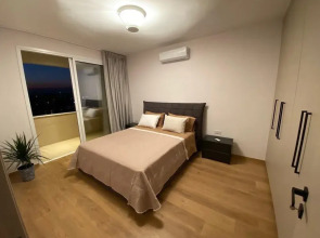 Limassol Marina Penthouse Suite