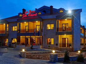 Le Notre Hotel & Ski Resort