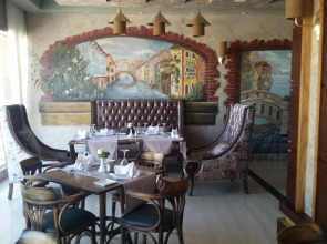 Gravity Hotel & Aqua Park Hurghada  Families and Couples Only