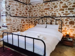 San Lorenzo Cottage - Παραδοσιακά Πέτρινα Δωμάτια