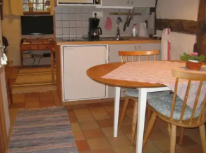 Björkas Mariehem Bed & Breakfast
