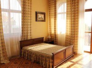 Christian Guest House