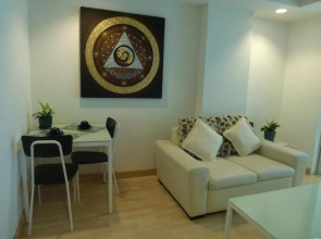 Royal Place Condominium by Kwan