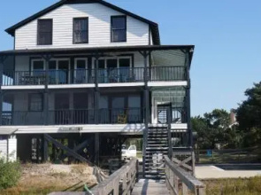 Mullet Hall Home