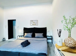 Comfortable 1BR Stay Central Vienna