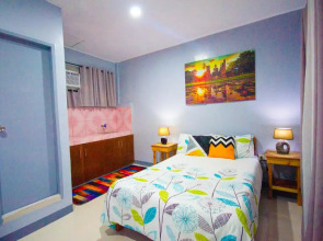 Lovely Studio 1 Bedroom Apartment, Olongapo City Centre