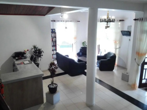 The Oasis Villa