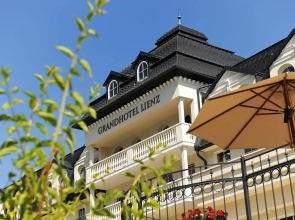 Grandhotel Lienz