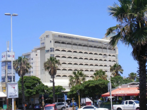 506 Lighthouse Mall Self Catering Apartment