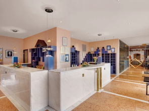 Hotel Gersfelder Hof