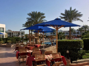 Panorama Naama Heights Sharm El Sheikh