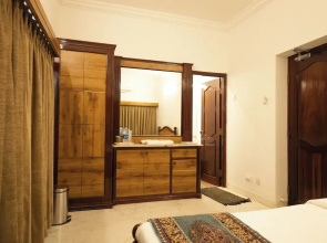 Hotel Sunpark