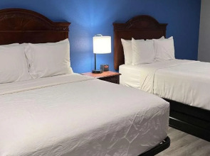 Surestay Hotel By Best Western  Mcalester