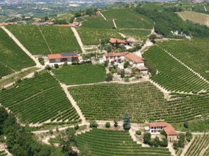 Agriturismo Finestre di Langa