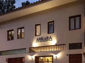 Ankara Hotel