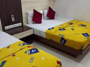 Goroomgo Sanskar Guest House Ahmedabad