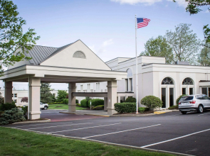 Econo Lodge Wickliffe - Cleveland East