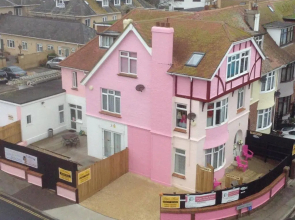 Singer House
