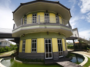 Wangthong Beach Resort