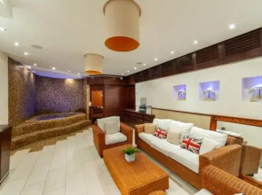 PRNV14 Villa Infinite Aretousa