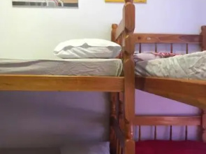 Hostel Ilha Da Magia