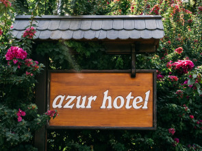 Azur Hotel
