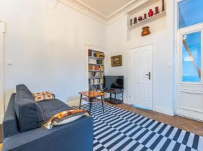 Victus Apartament Tuz Przy Plazy