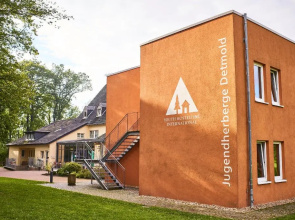 DJH Jugendherberge Detmold