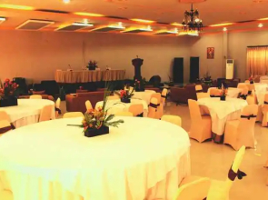 Grand Bougenville Hotel