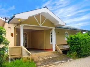 Hill View Bungalow