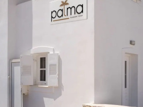 Palma Elegant Suites